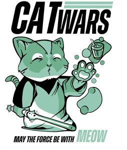 Cat Wars