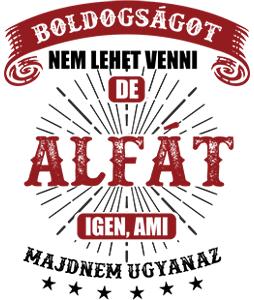 Boldogságot Nem Lehet (Alfa)