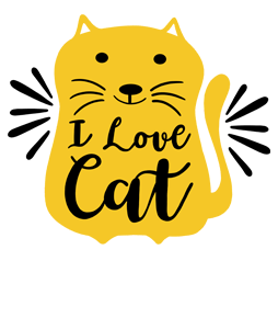 I love cat