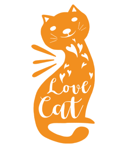Love cat