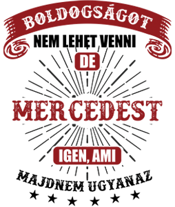 Boldogságot Nem Lehet (Merci)