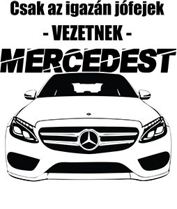 Az igazán jófejek (C Class)