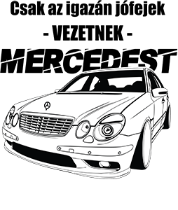 Az igazán jófejek (E Class)