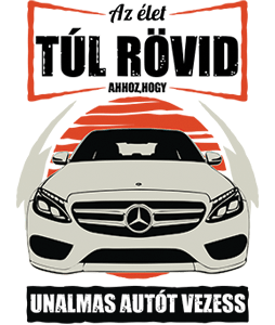 Az élet (Merci C Class)