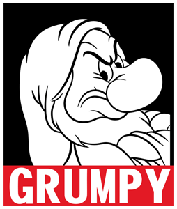 Grumpy