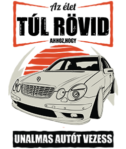 Az élet (Merci E Class)