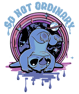 So not ordinary
