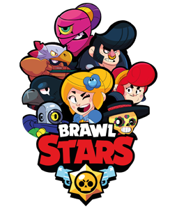 Brawl Stars Character