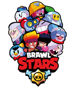 Brawl Stars Character 2