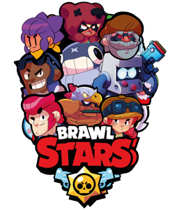 Brawl Stars Common Brawlers