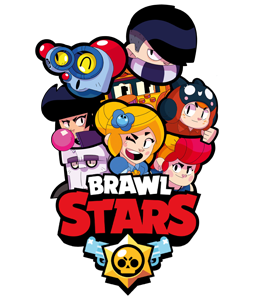 Brawl Stars Epic Brawlers