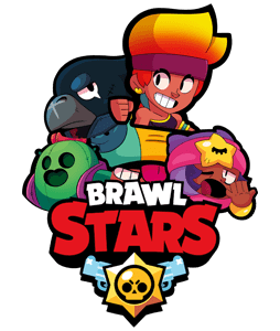 Brawl Stars Legendary Brawlers