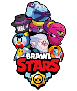 Brawl Stars Mythic Brawlers