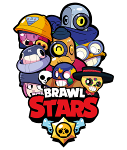 Brawl Stars Rare Brawlers