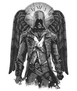 Assassins Creed Master