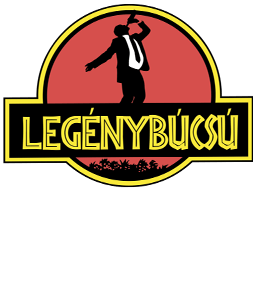 Jurassic Park Legénybúcsú