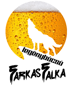 Legénybúcsú Farkasfalka