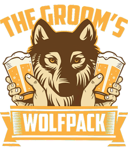Groom's Wolfpack