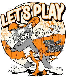 Tom & Jerry Let's Play