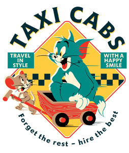 Taxi Cabs
