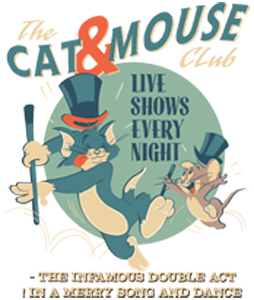 Cat Mouse Club
