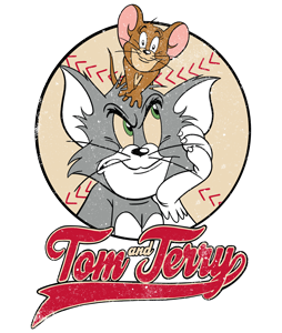 Tom & Jerry Ball