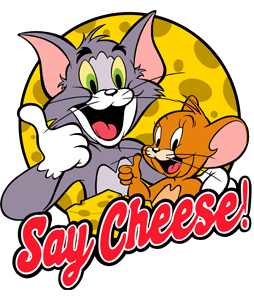 Say Cheese