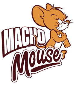 Macho Mouse