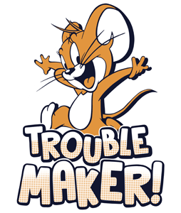 Trouble Maker