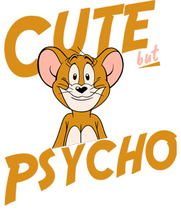 Cute by Psycho