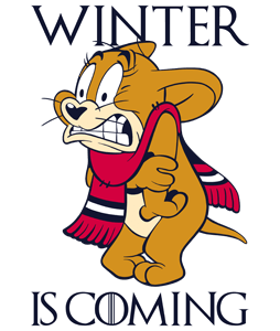 Winter is Coming