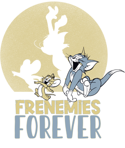 Frenemies Forever