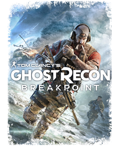 Tom Clancy's Breakpoint