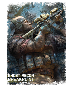 Tom Clancy's Breakpoint 2