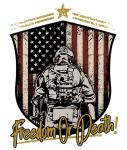 Freedom or Death