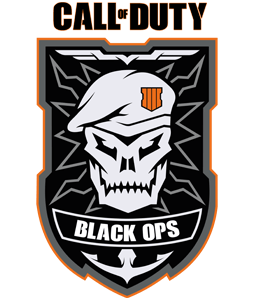 Black ops Skull