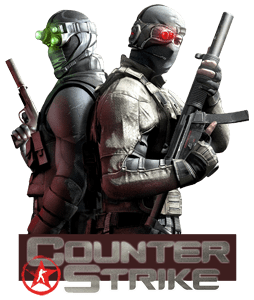 Counter Strike