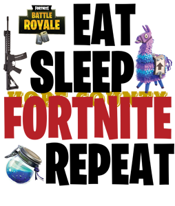 Fortnite 1
