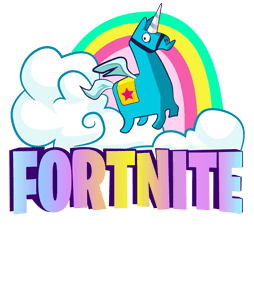 Lama Fortnite