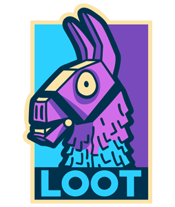 Loot Lama