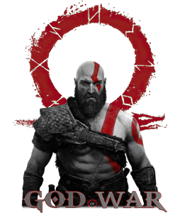 God of War Kratos