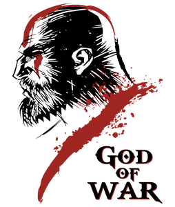 God of War Kratos 3