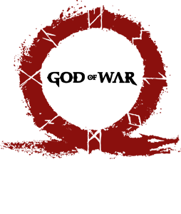 God of War logó