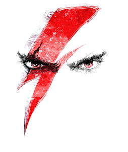 God of War Kratos Face