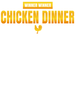 Chicken winner