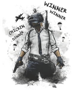 PlayerUnknow'n Battlegrund