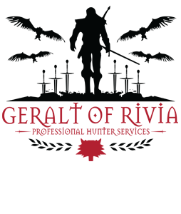 Geralt of Rivia