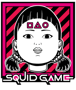 Squid Game Doll 5