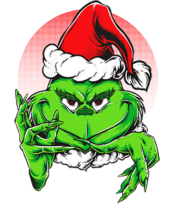 Grinchclaus