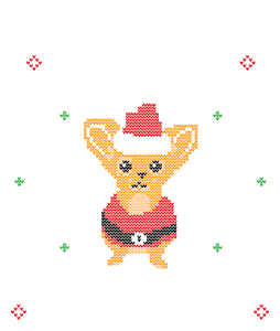 All i want chihuahua